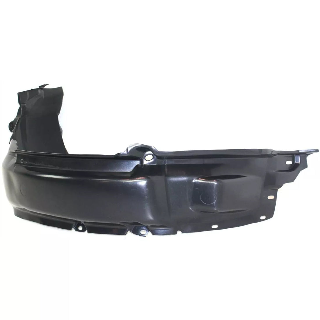 Left Side Front fender inner panel 2008 - 2012 FORD ESCAPE  FO1248126 8L8Z16103B