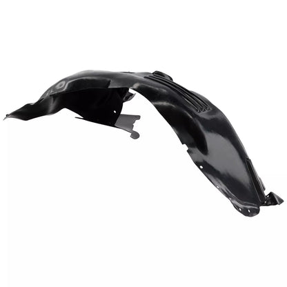 Left Side Front fender inner panel 2009 - 2012 LINCOLN MKS  FO1248140 8A5Z16103A