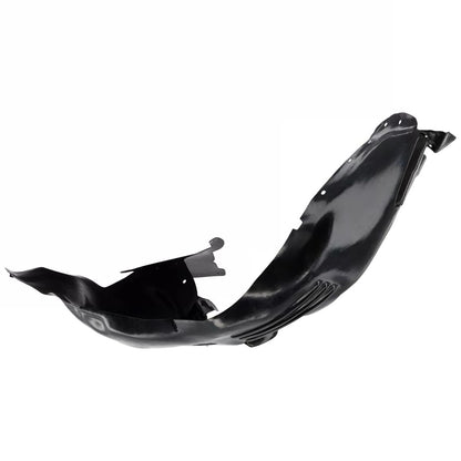 Panel interior del guardabarros delantero derecho 2009 - 2012 LINCOLN MKS FO1249140 8A5Z16102A