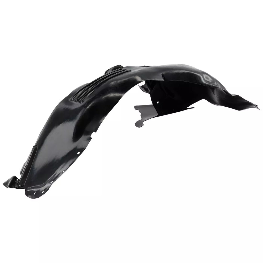 Right Side Front fender inner panel 2009 - 2012 LINCOLN MKS  FO1249140 8A5Z16102A