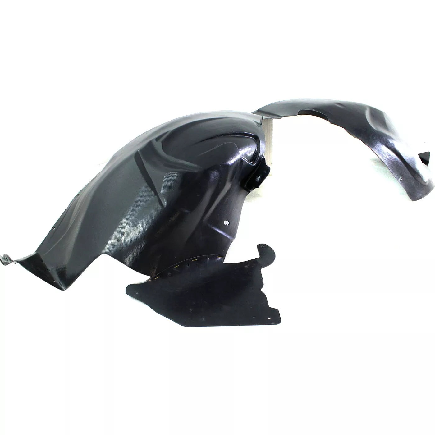 Panel interior guardabarros delantero derecho 2010 - 2012 LINCOLN MKT FO1249151 AE9Z16102B