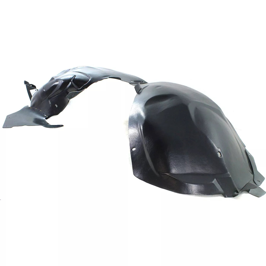 Panel interior guardabarros delantero derecho 2010 - 2012 LINCOLN MKT FO1249151 AE9Z16102B