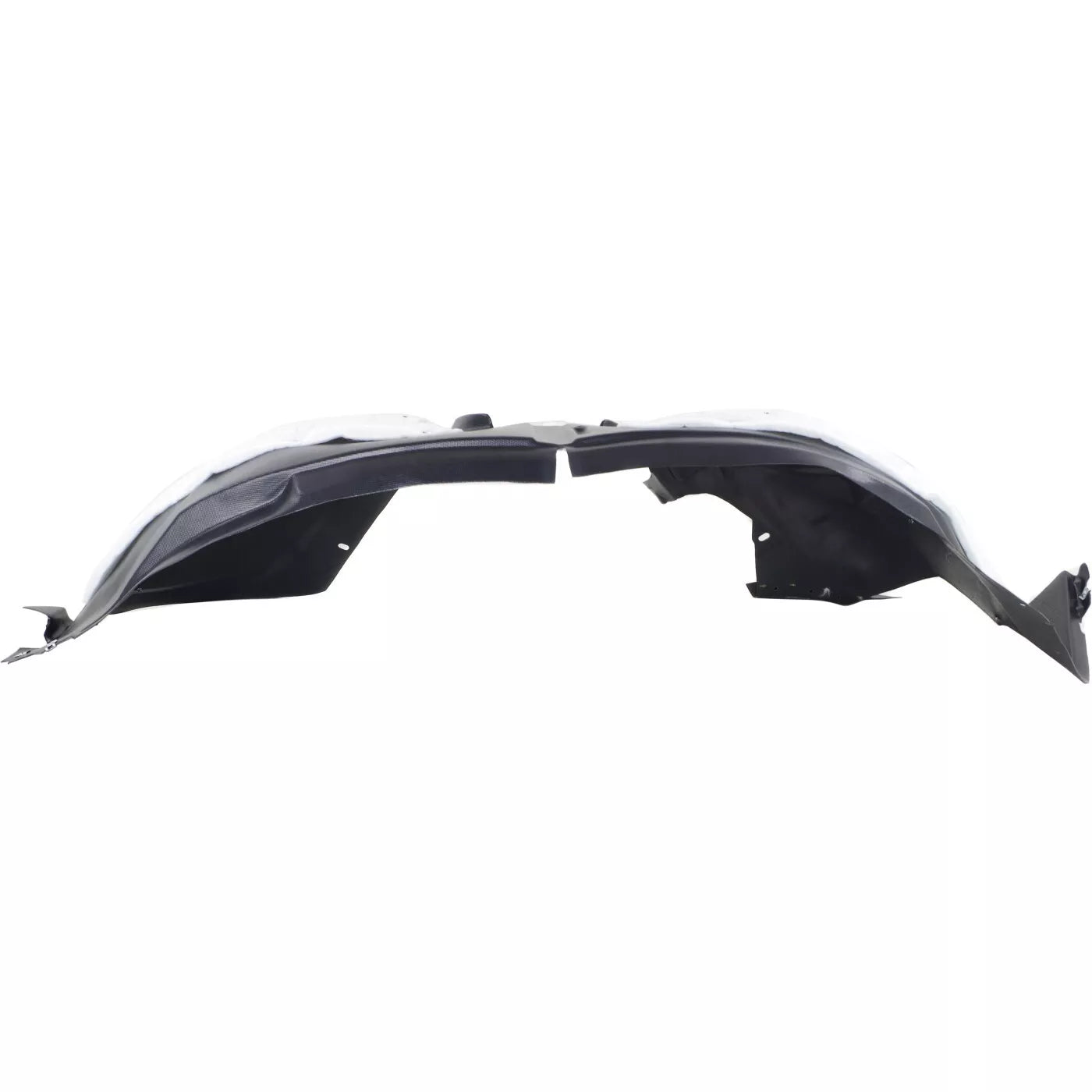 Right Side Front fender inner panel 2013 - 2018 LINCOLN MKT  FO1249163 DE9Z16102A