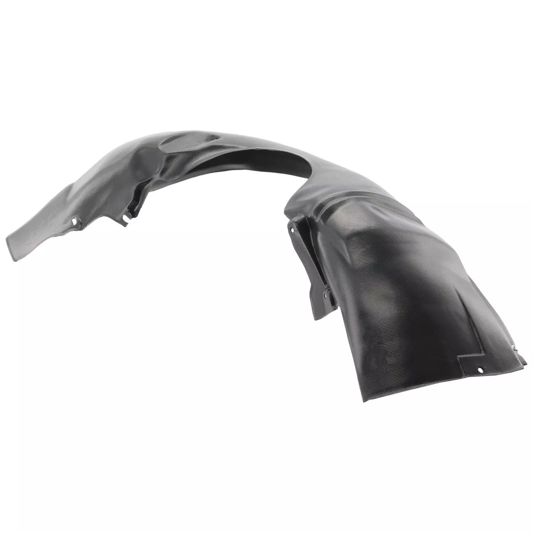 Left Side Front fender splash shield 2000 - 2007 FORD FOCUS  FO1250134 5S4Z16103A