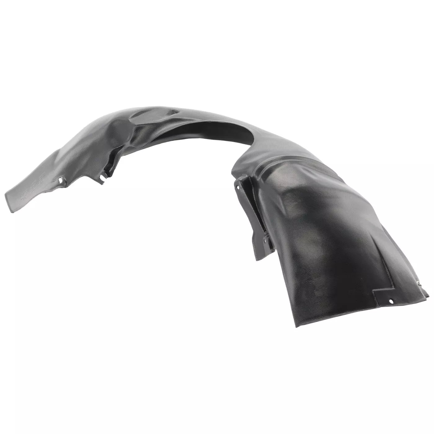 Left Side Front fender splash shield 2000 - 2007 FORD FOCUS  FO1250134 5S4Z16103A