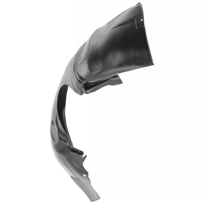 Protector contra salpicaduras de guardabarros delantero izquierdo 2000 - 2007 FORD FOCUS FO1250134 5S4Z16103A