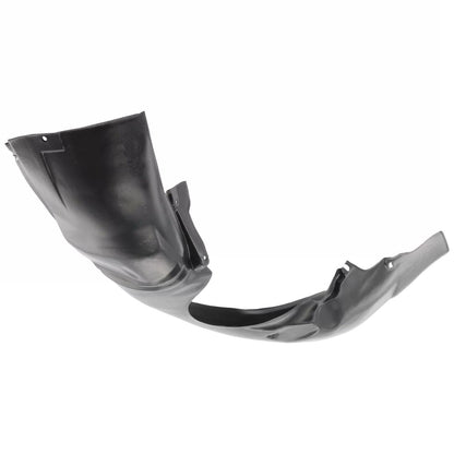 Protector contra salpicaduras de guardabarros delantero izquierdo 2000 - 2007 FORD FOCUS FO1250134 5S4Z16103A