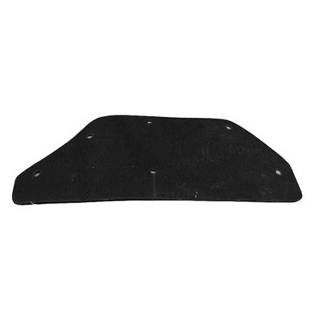 Left Side Front fender splash shield 2003 - 2011 FORD CROWN VICTORIA  FO1250142 3W7Z16240BA