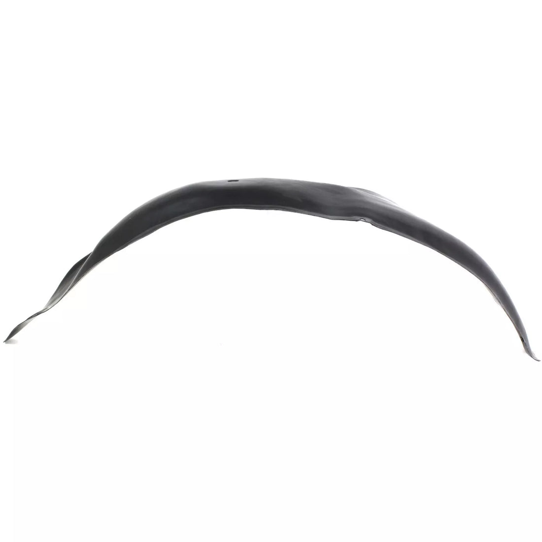 Right Side Front fender splash shield 1992 - 1996 FORD E-150 ECONOLINE  FO1251108 F2UZ16102A