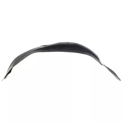 Protector contra salpicaduras del guardabarros delantero derecho 1992 - 1996 FORD E-150 ECONOLINE FO1251108 F2UZ16102A