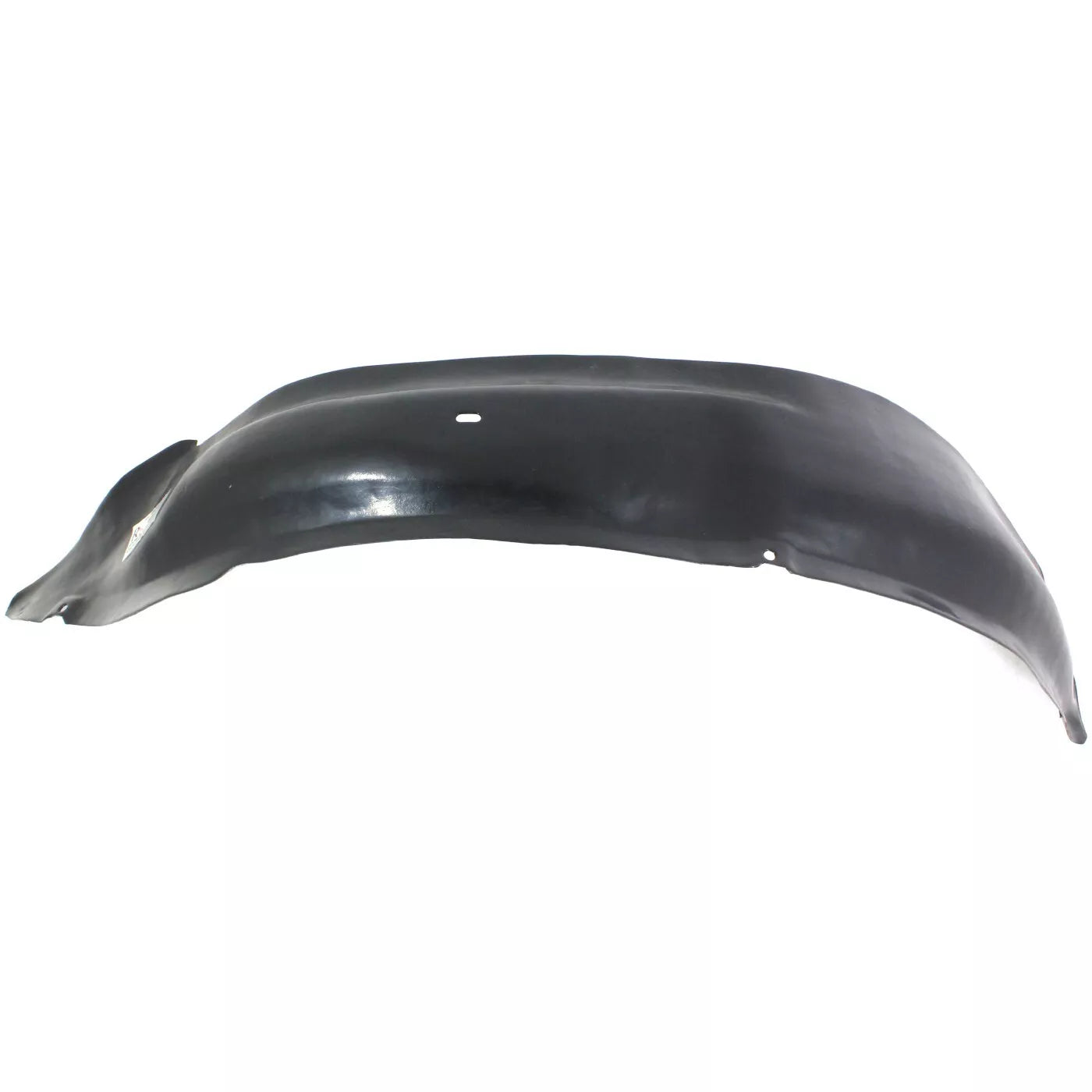 Protector contra salpicaduras del guardabarros delantero derecho 1992 - 1996 FORD E-150 ECONOLINE FO1251108 F2UZ16102A