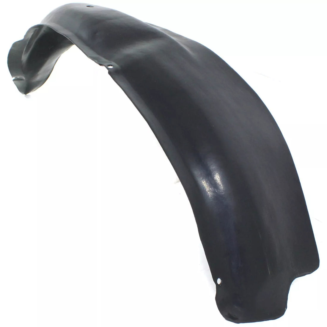 Protector contra salpicaduras del guardabarros delantero derecho 1992 - 1996 FORD E-150 ECONOLINE FO1251108 F2UZ16102A