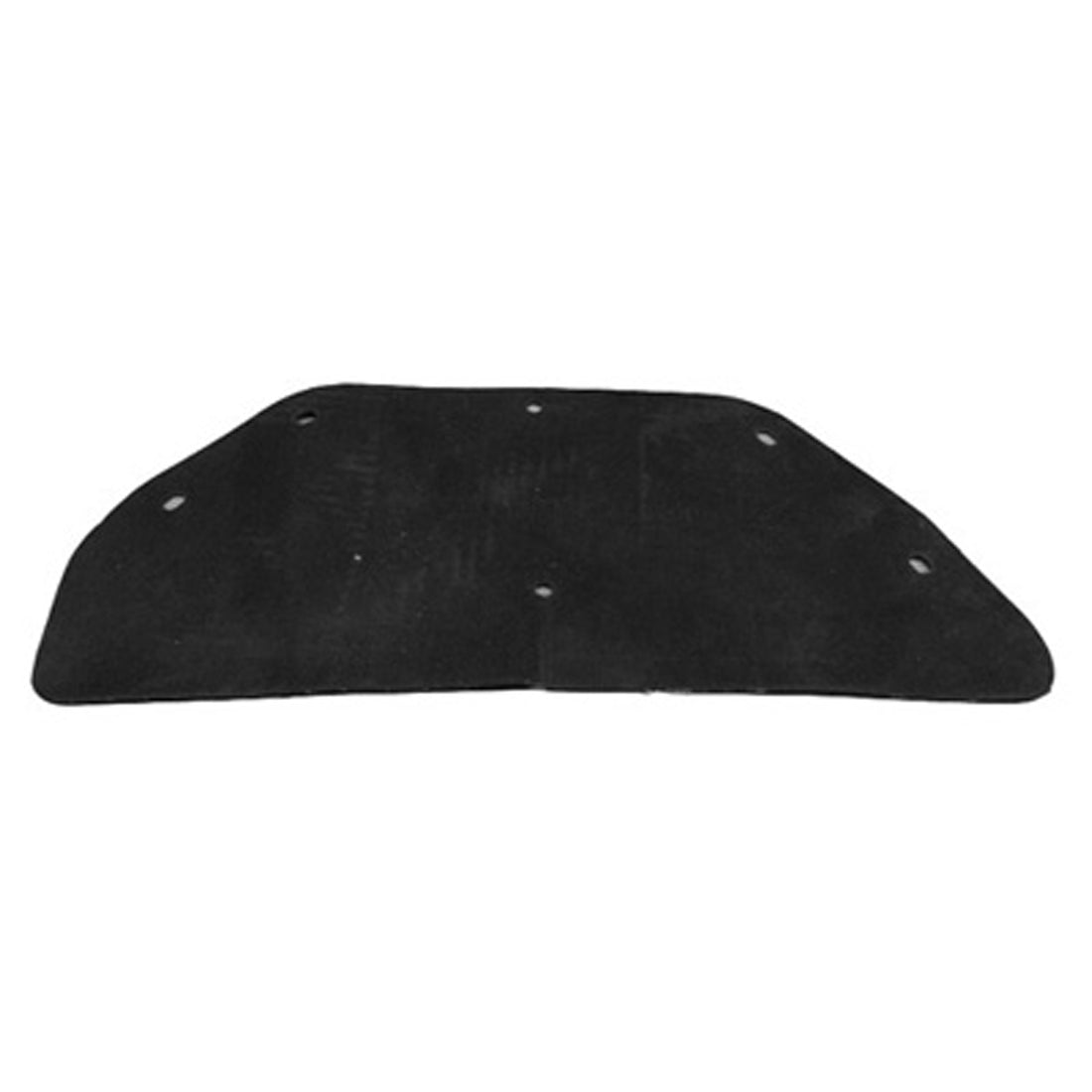 Right Side Front fender splash shield 2003 - 2011 FORD CROWN VICTORIA  FO1251142 3W7Z16240AA