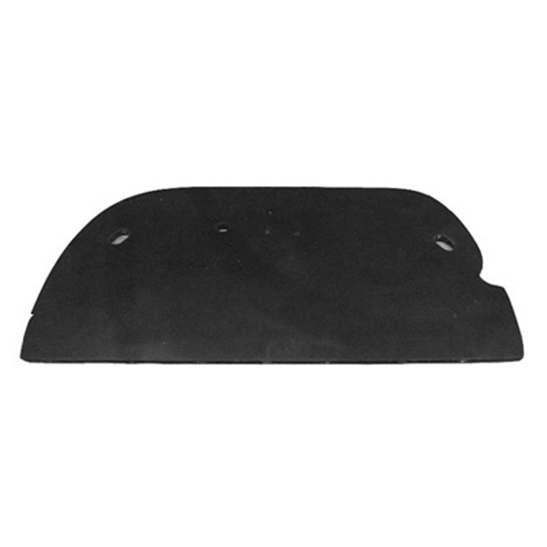 Right Side Front fender splash shield 2003 - 2006 FORD EXPEDITION  FO1251143 2L1Z16102BA