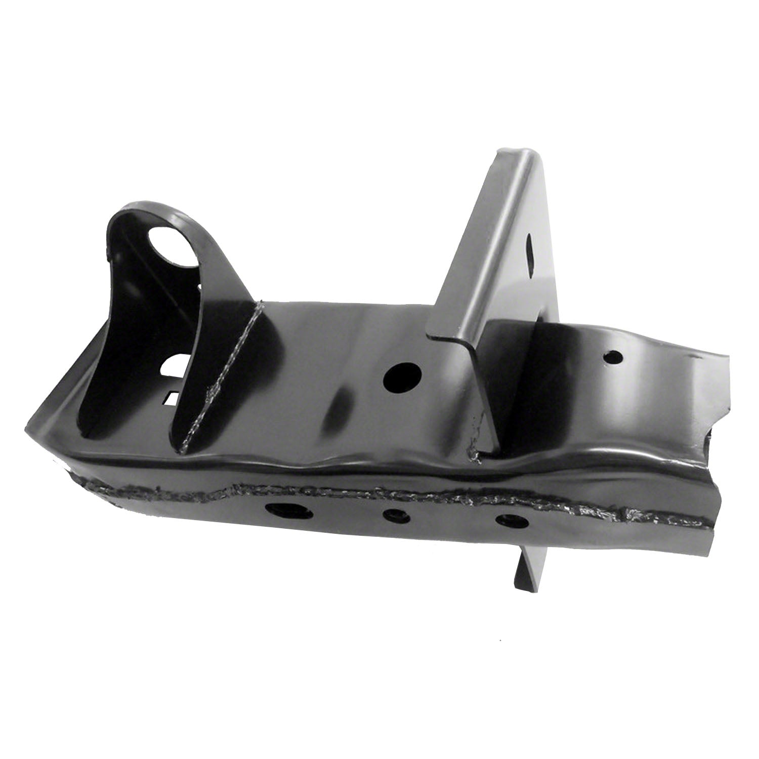 Right Side Front frame rail 2004 - 2008 FORD F-150  FO1253102 6L3Z5D058BA