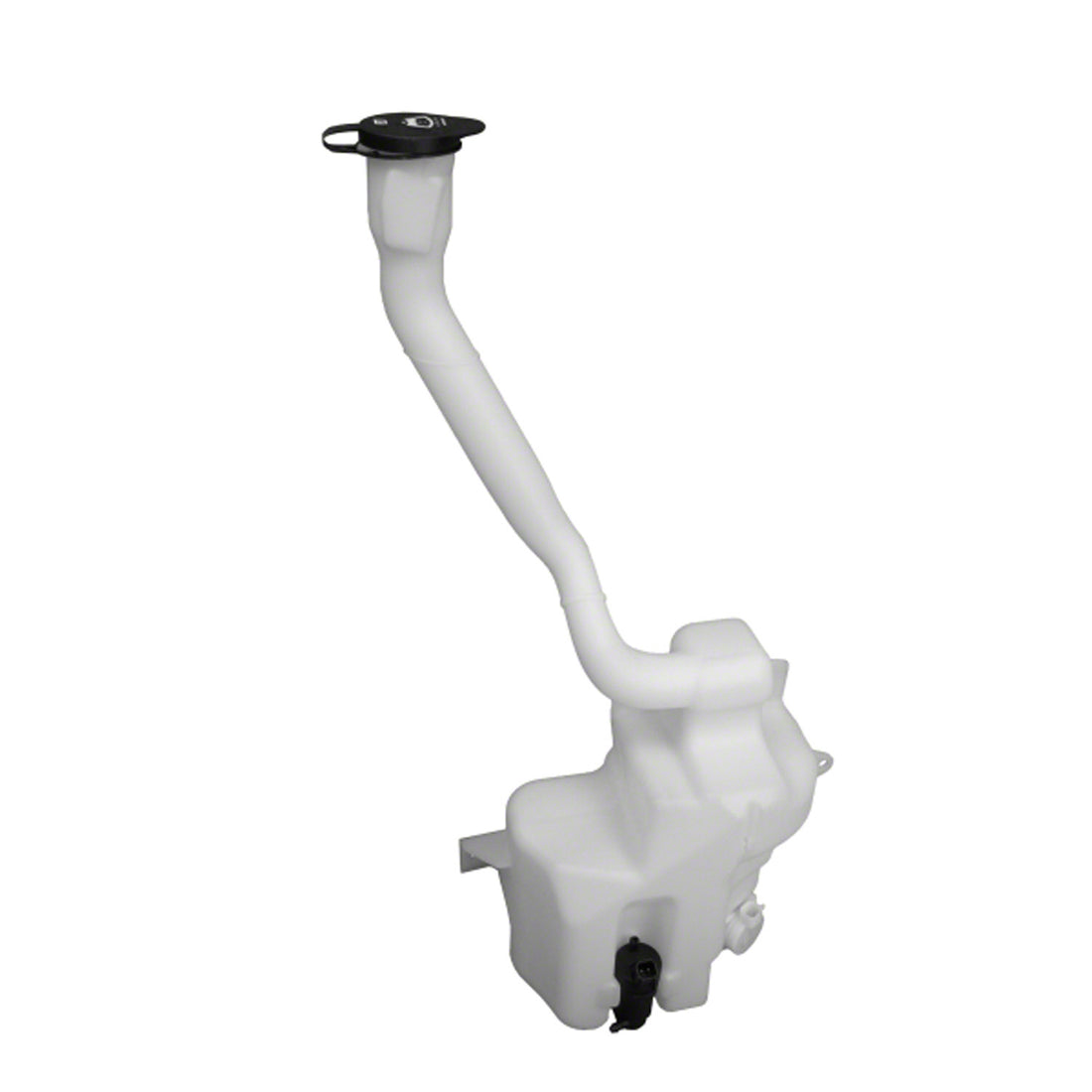 Windshield washer tank assy 2008 - 2013 FORD TAURUS FO1288108 8A5Z17618A