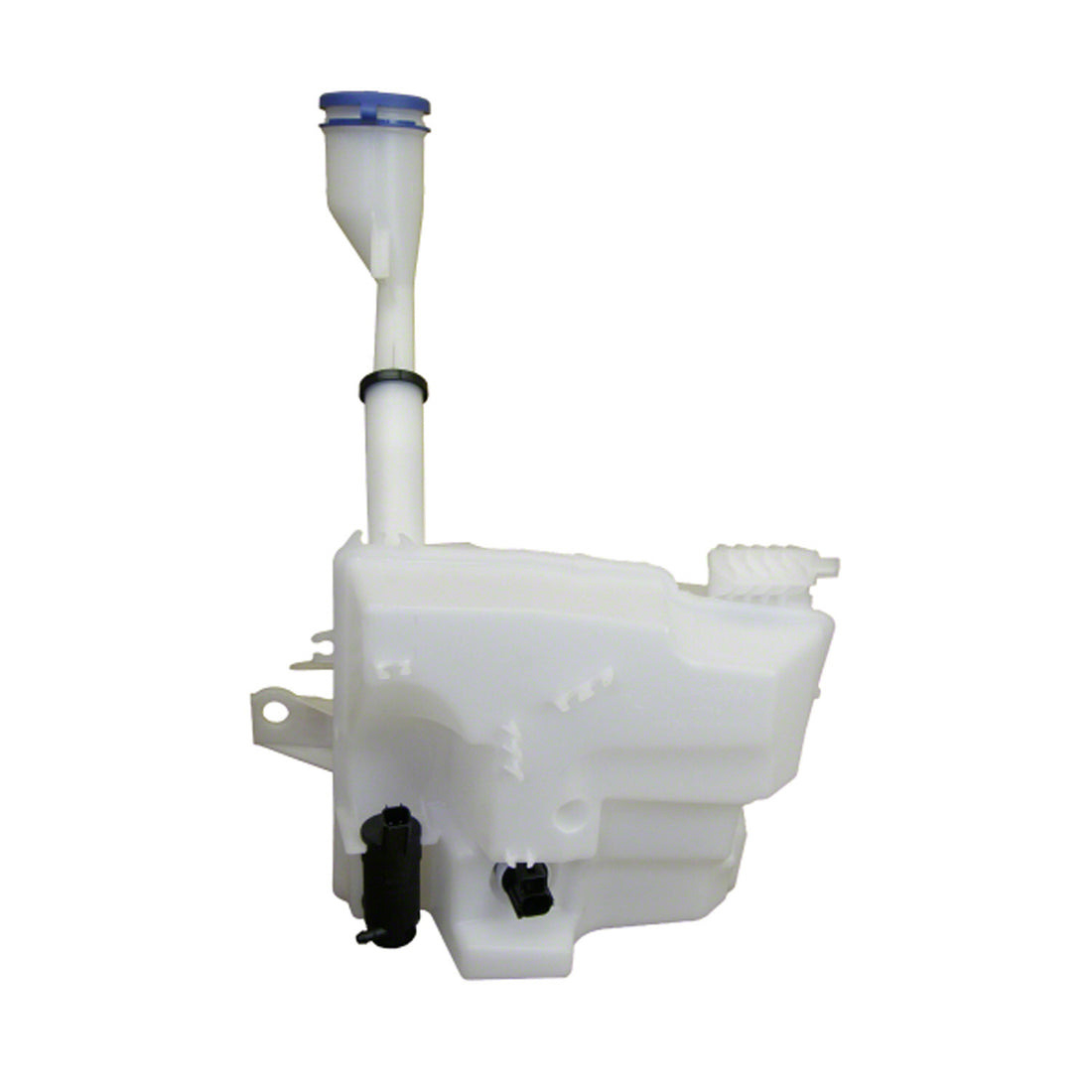 Windshield washer tank assy 2012 - 2018 FORD FOCUS FO1288111 CV6Z17618B-PFM