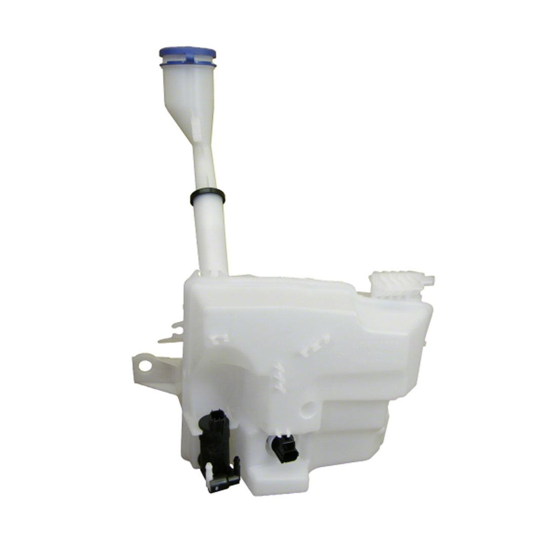 Windshield washer tank assy 2012 - 2018 FORD FOCUS FO1288112 CV6Z17618D-PFM