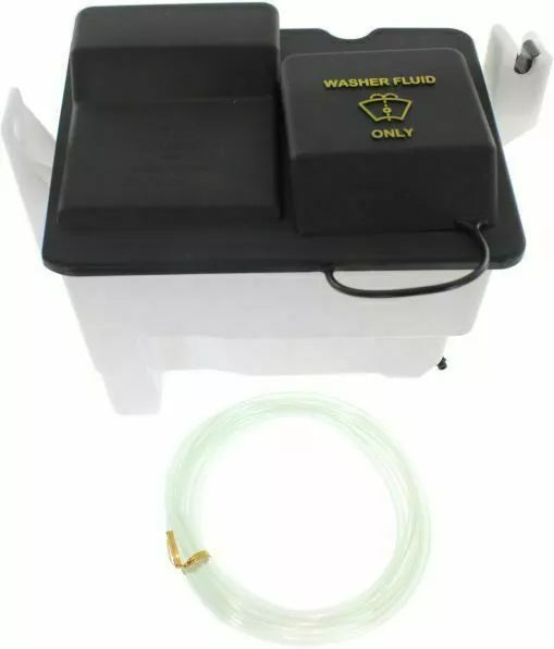 Windshield washer tank assy 1998 - 2003 FORD F-150 FO1288123 7L3Z17618A