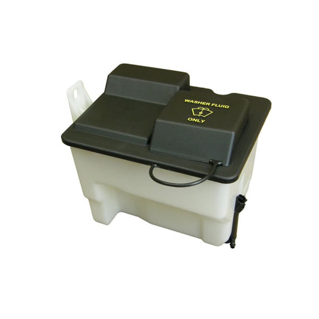 Windshield washer tank assy 2004 - 2008 FORD F-150 FO1288125 7L3Z17618AA