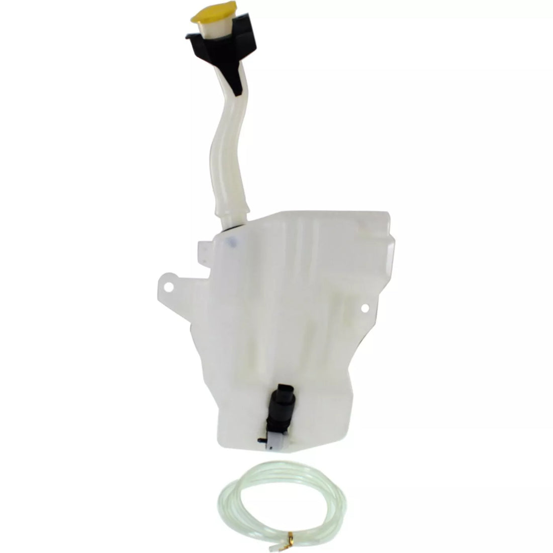 Windshield washer tank assy 2013 - 2018 FORD C-MAX FO1288127 CJ5Z17618A-PFM