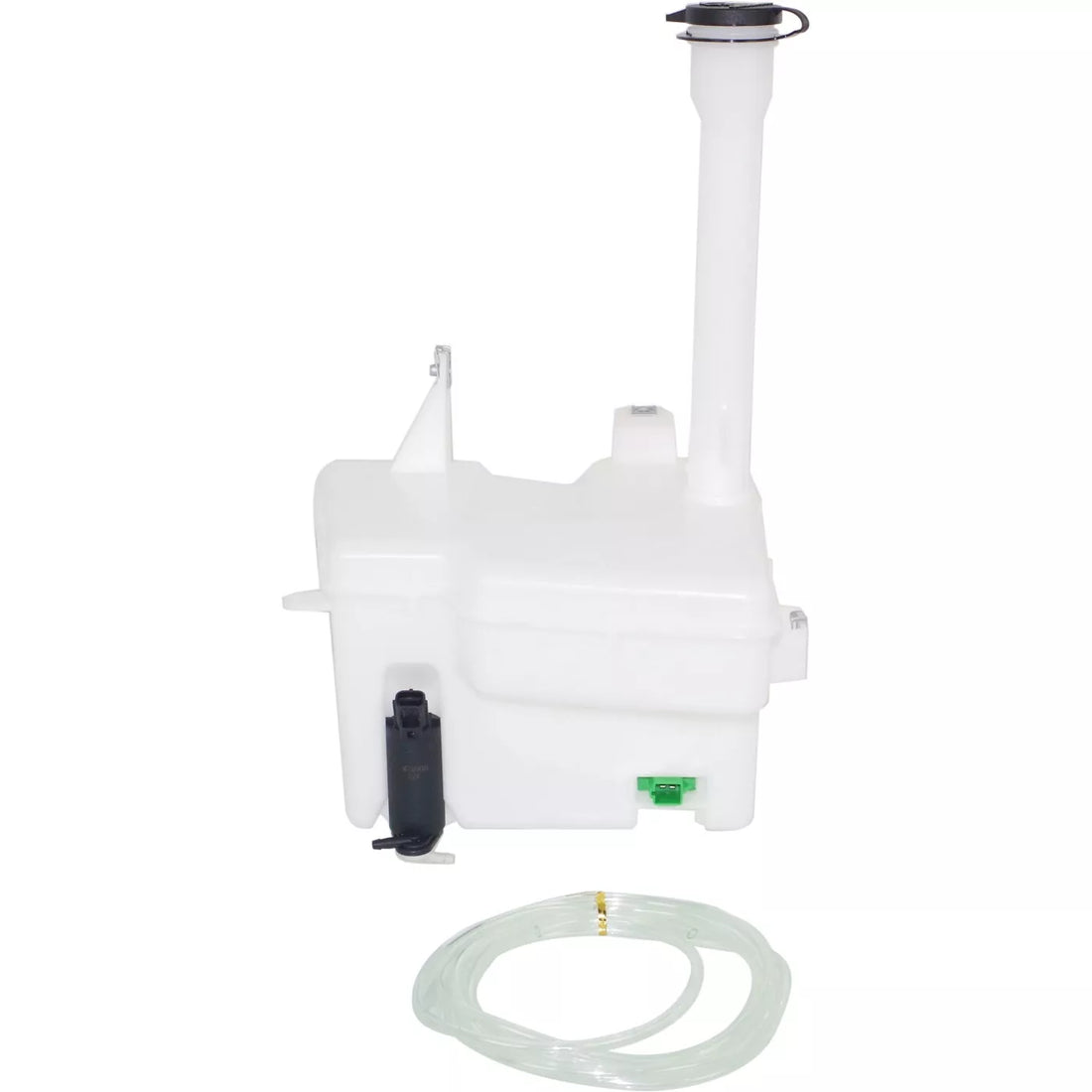 Windshield washer tank assy 2002 - 2010 FORD EXPLORER FO1288141 3L2Z17618BA