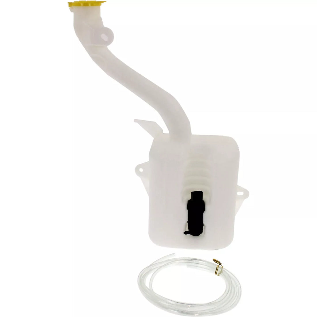 Windshield washer tank assy 2008 - 2011 FORD FOCUS FO1288158 9S4Z17618B