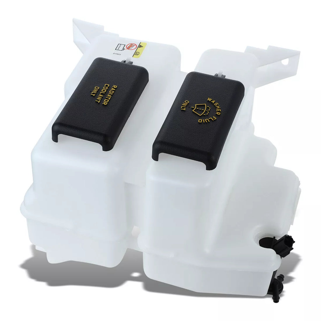 Windshield washer tank assy 1998 - 2003 FORD EXPLORER FO1288169 F57Z17618AA-PFM