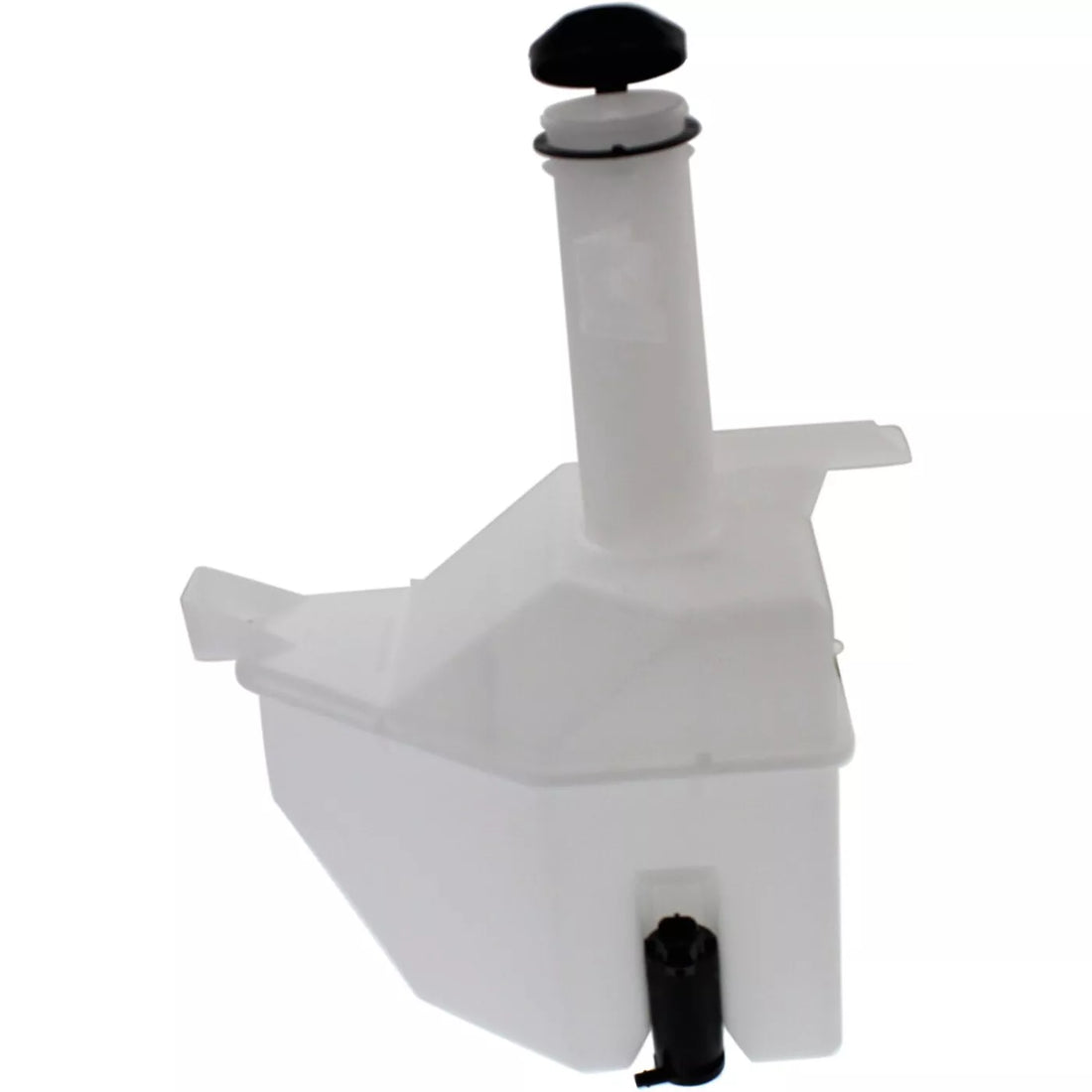 Windshield washer tank assy 1999 - 2007 FORD F-250 SUPER DUTY FO1288182 7C3Z17618AA-PFM