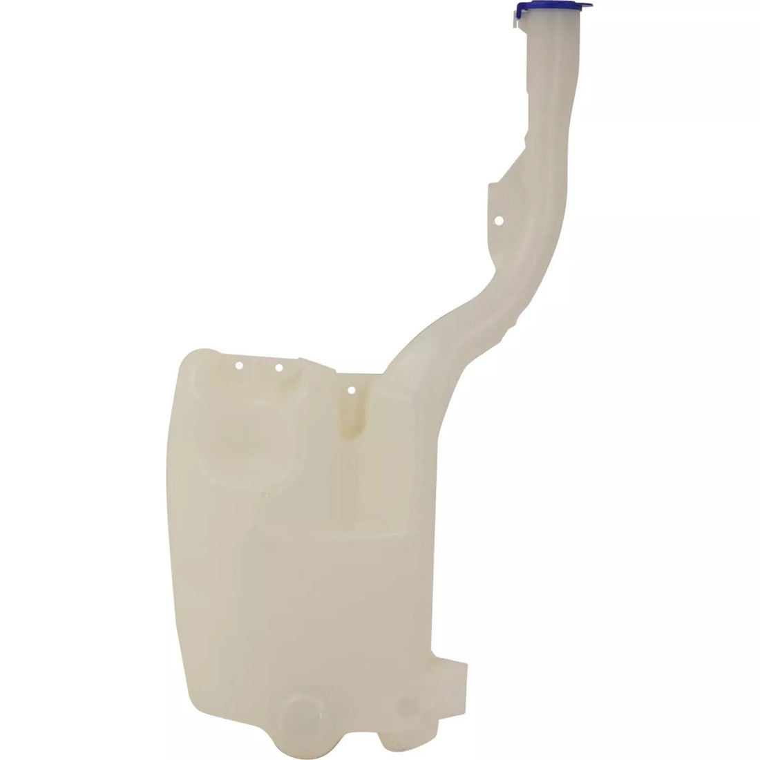 Windshield washer tank assy 2015 - 2023 FORD EDGE FO1288191 GT4Z17618B-PFM