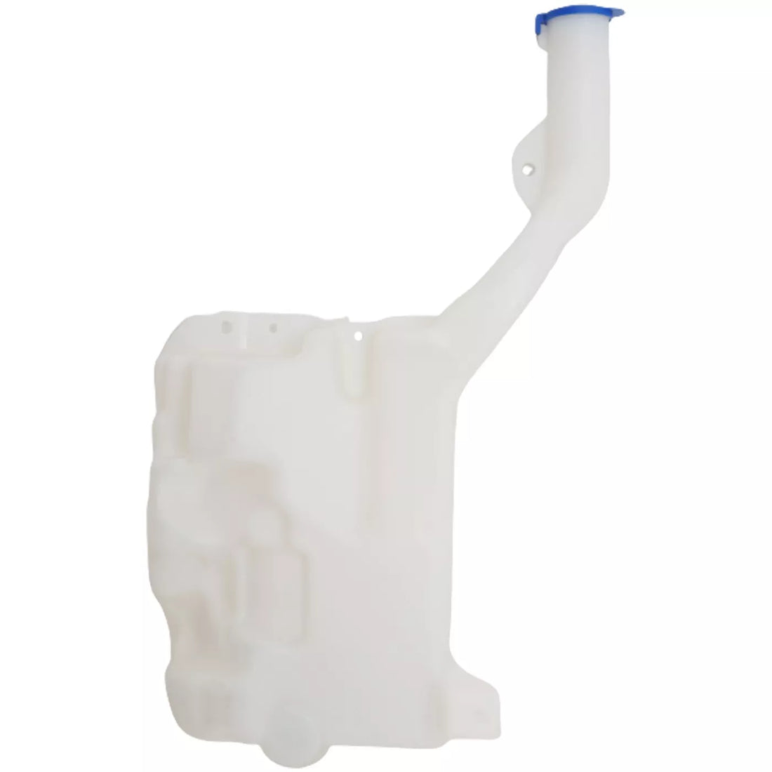 Windshield washer tank assy 2017 - 2020 FORD FUSION FO1288202 HS7Z17618A