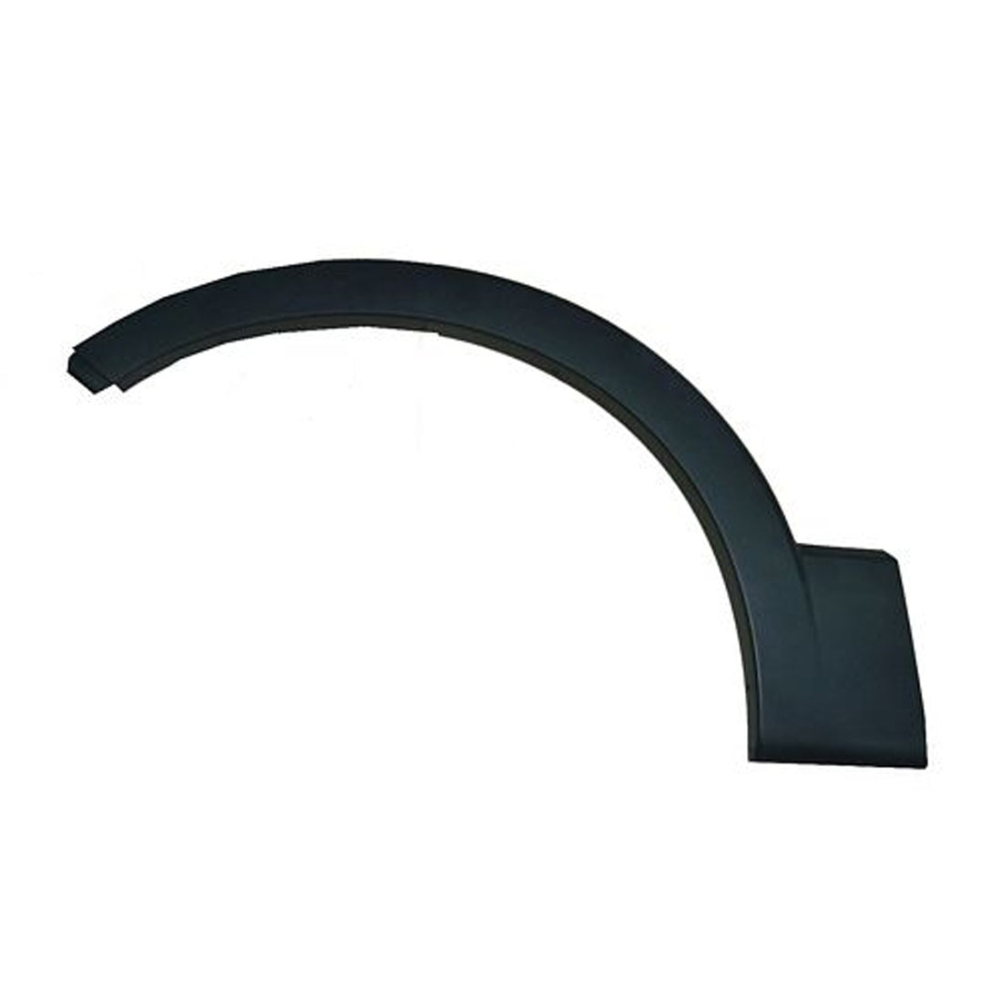 Left Side Front wheel opening molding 2003 - 2006 FORD EXPEDITION  FO1290123 3L1Z16039AAPTM