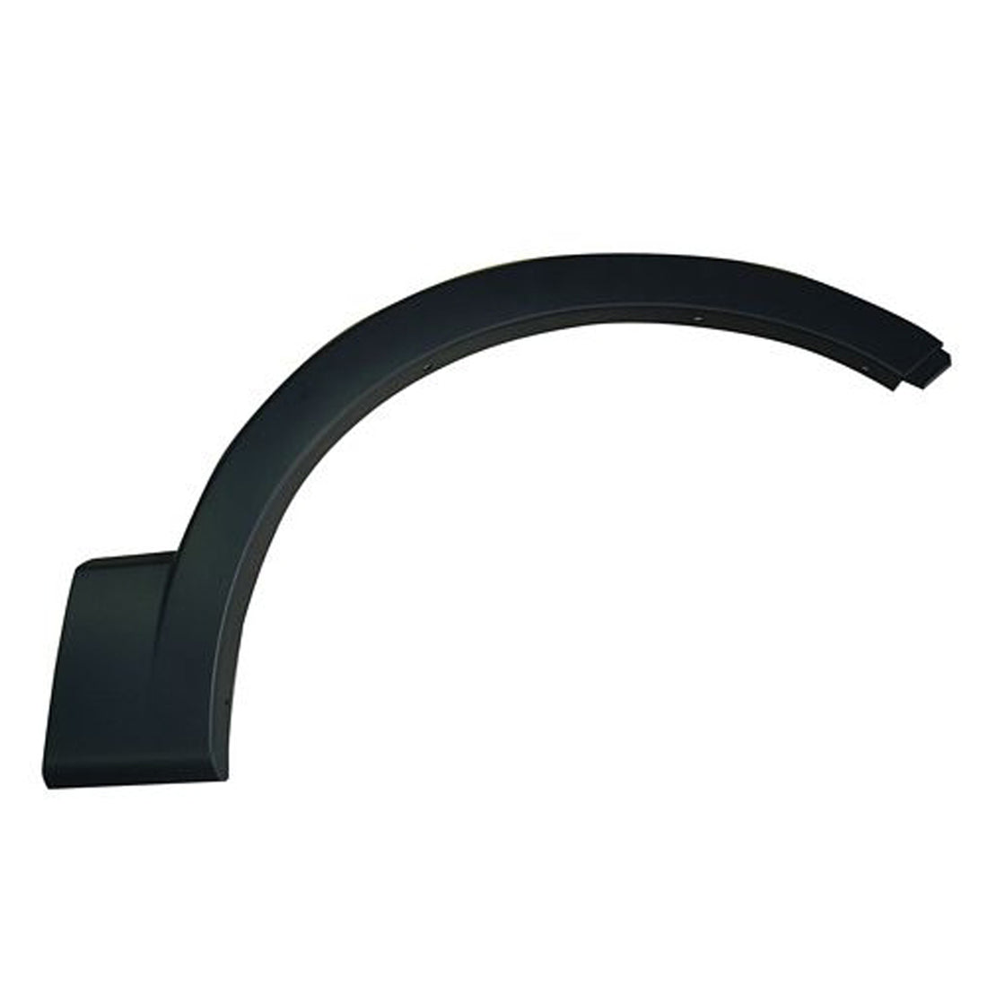 Right Side Front wheel opening molding 2003 - 2006 FORD EXPEDITION  FO1291123 3L1Z16038AAPTM