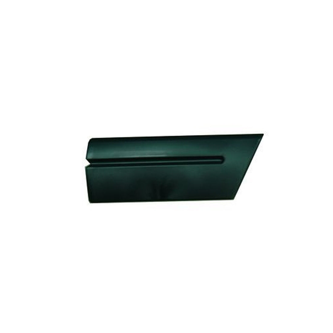 Left Side Front fender side molding 1998 - 2008 FORD CROWN VICTORIA  FO1292104 5W7Z16037APTM