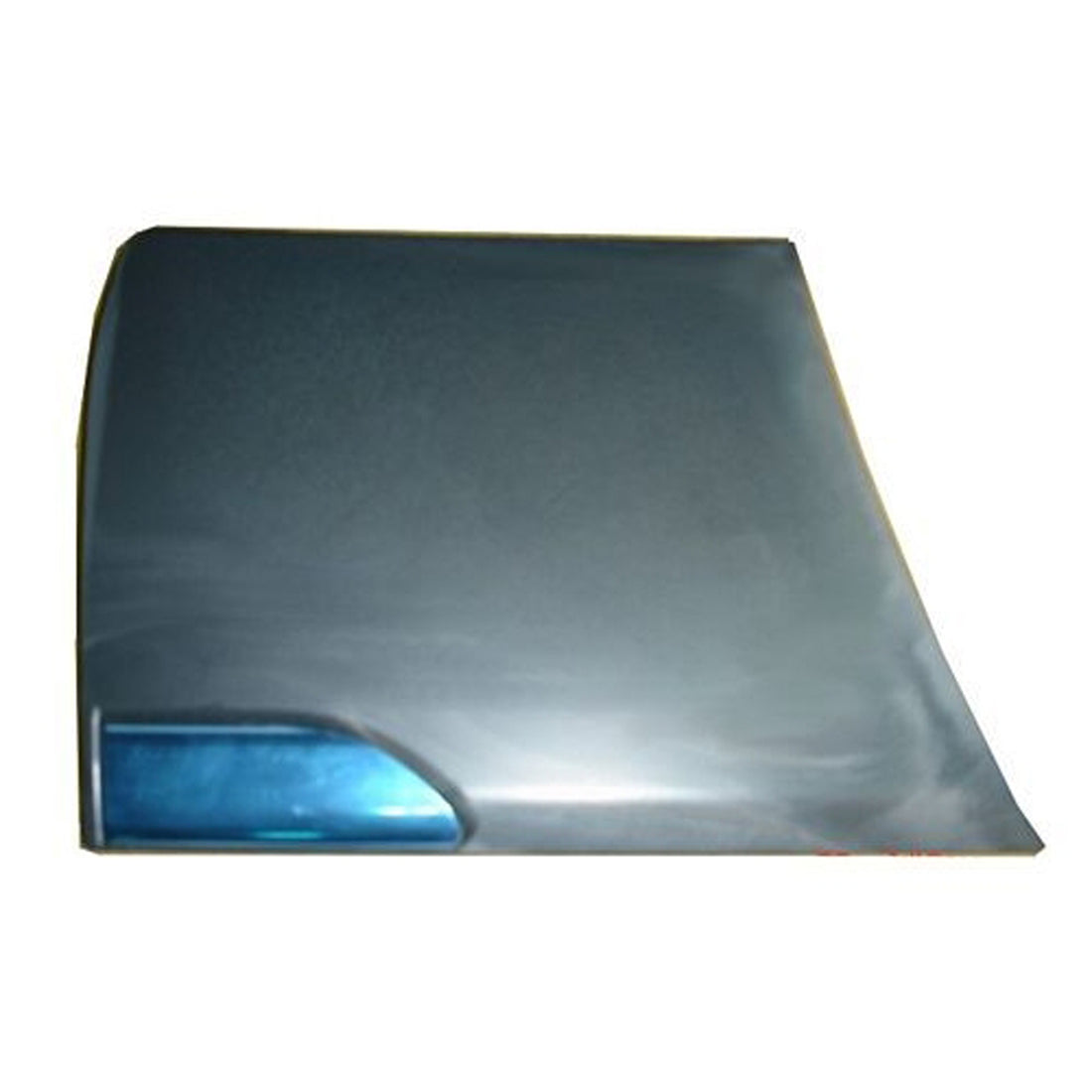 Left Side Front fender side molding 2003 - 2011 MERCURY GRAND MARQUIS  FO1292106 5W3Z16037CPTM