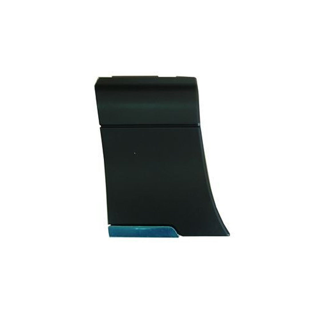 Left Side Front fender side molding 1998 - 2011 LINCOLN TOWN CAR  FO1292107 6W1Z16037APTM