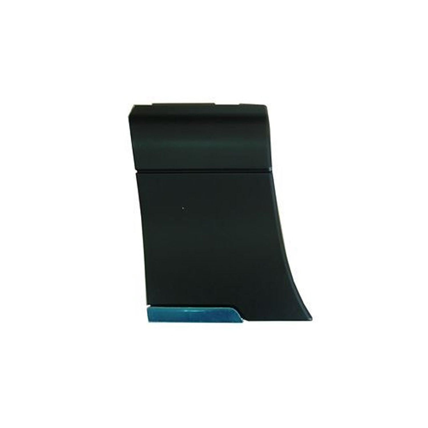 Left Side Front fender side molding 1998 - 2011 LINCOLN TOWN CAR  FO1292107 6W1Z16037APTM