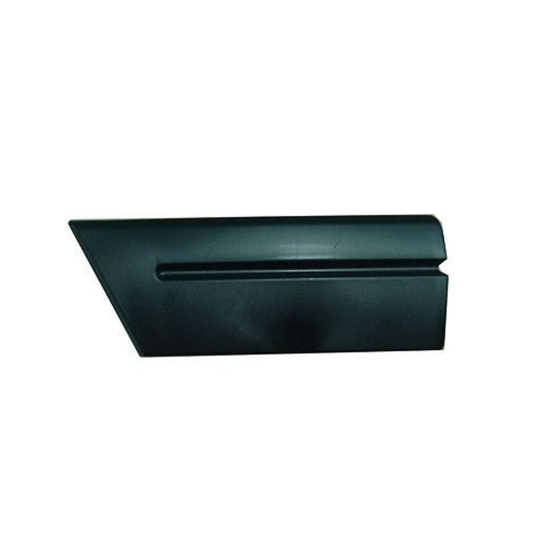 Right Side Front fender side molding 1998 - 2008 FORD CROWN VICTORIA  FO1293104 5W7Z16036APTM