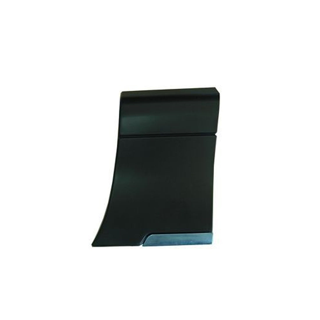 Right Side Front fender side molding 1998 - 2011 LINCOLN TOWN CAR  FO1293107 6W1Z16036APTM