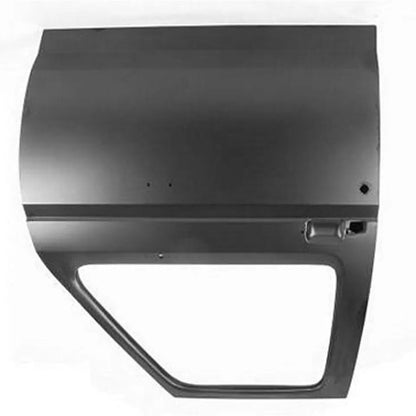 Right Side Front door shell 1987 - 1991 FORD BRONCO  FO1301106 F1TZ1520124B
