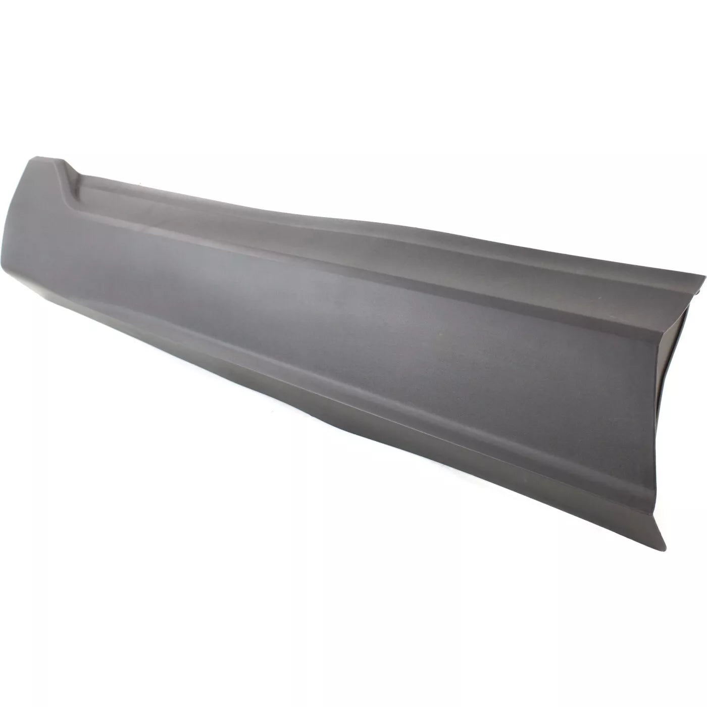 Moldura lateral puerta delantera izquierda 2015 - 2023 FORD EDGE FO1304110 FT4Z5820879AA