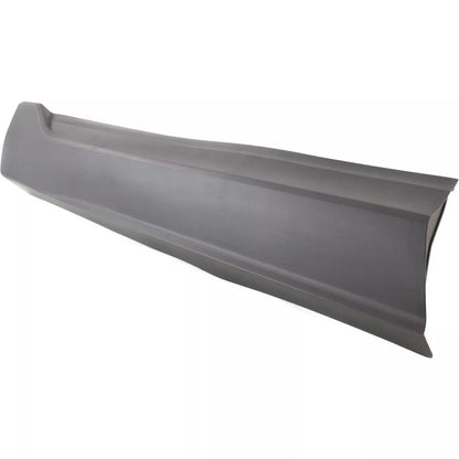 Moldura lateral puerta delantera izquierda 2015 - 2023 FORD EDGE FO1304110 FT4Z5820879AA