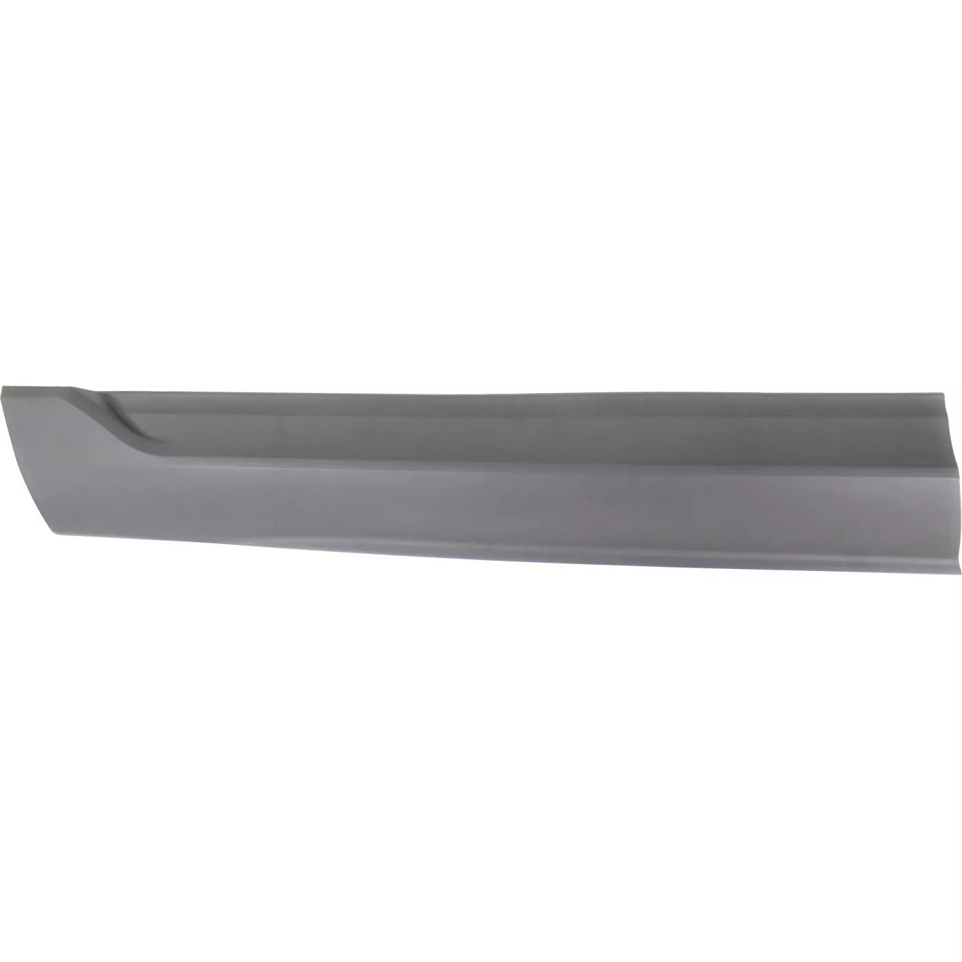 Moldura lateral puerta delantera izquierda 2015 - 2023 FORD EDGE FO1304110 FT4Z5820879AA