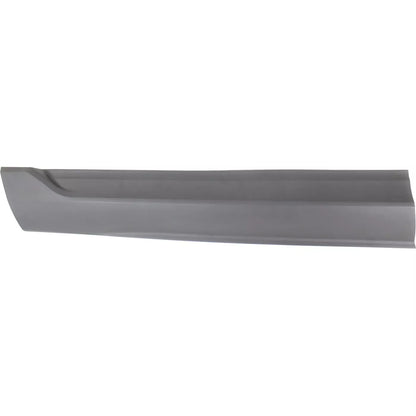 Moldura lateral puerta delantera izquierda 2015 - 2023 FORD EDGE FO1304110 FT4Z5820879AA