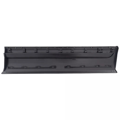 Left Side Front door side molding 2011 - 2015 FORD EXPLORER  FO1304111 BB5Z7820879BA
