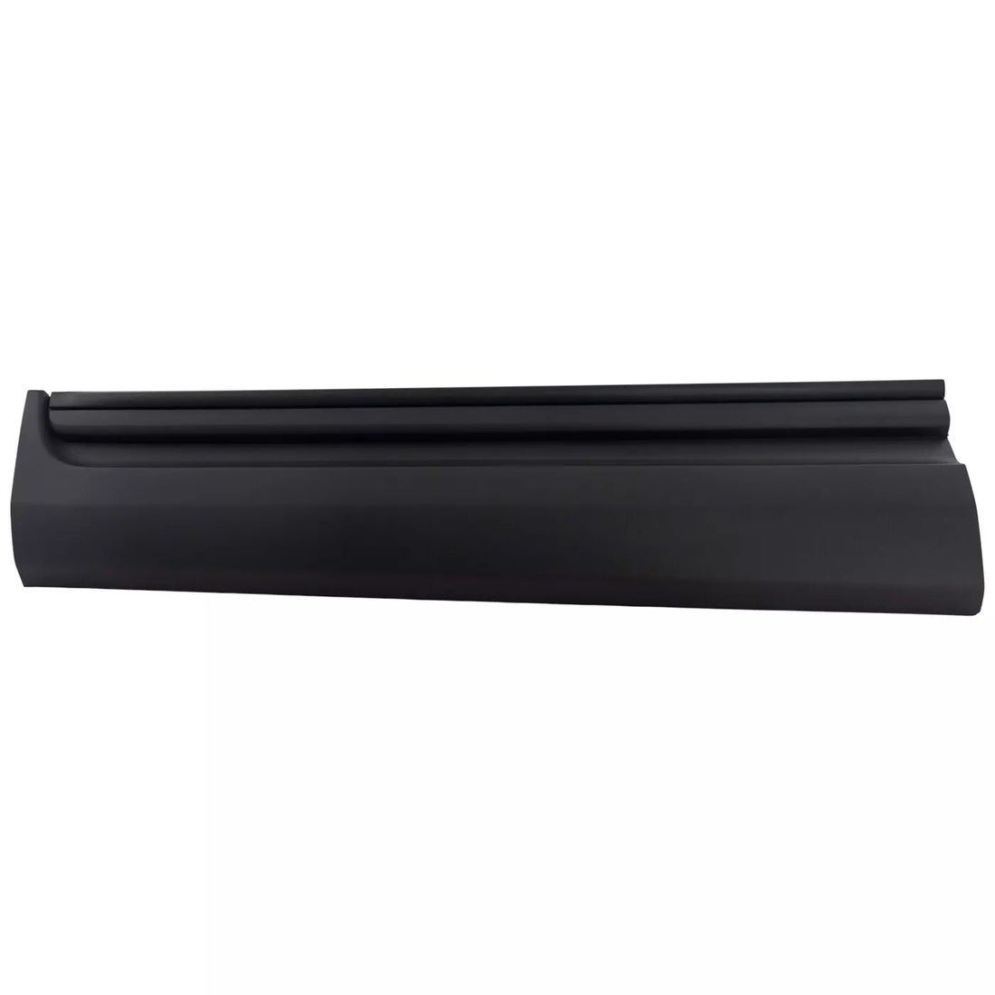 Left Side Front door side molding 2011 - 2015 FORD EXPLORER  FO1304112 BB5Z7820879AA