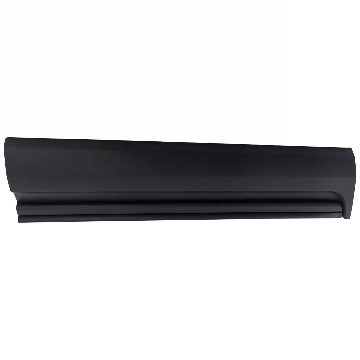 Left Side Front door side molding 2011 - 2015 FORD EXPLORER  FO1304112 BB5Z7820879AA