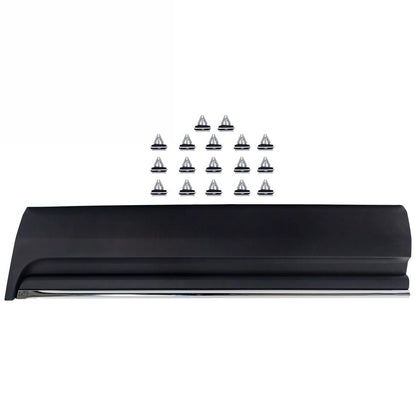 Right Side Front door side molding 2011 - 2015 FORD EXPLORER  FO1305111 BB5Z7820878BA