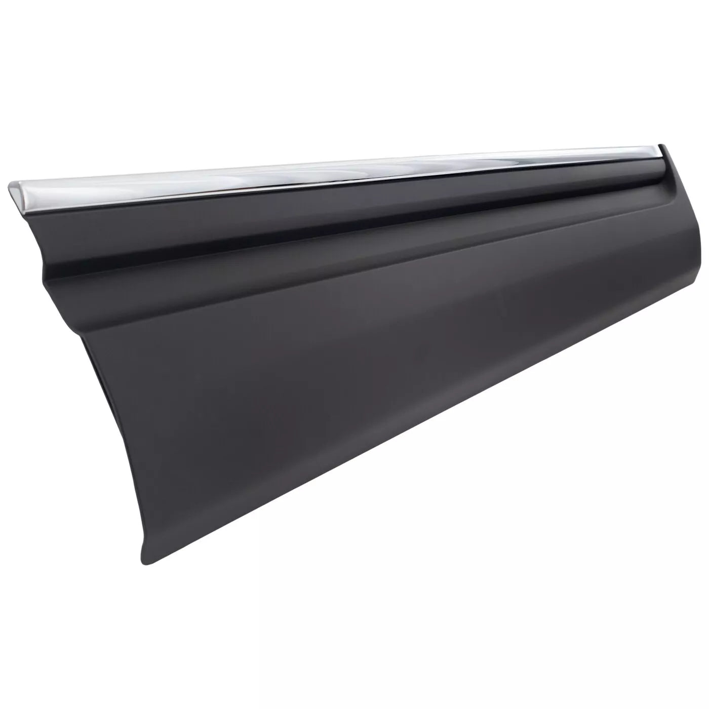 Right Side Front door side molding 2011 - 2015 FORD EXPLORER  FO1305112 BB5Z7820878AA