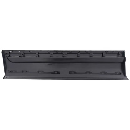 Right Side Front door side molding 2011 - 2015 FORD EXPLORER  FO1305112 BB5Z7820878AA